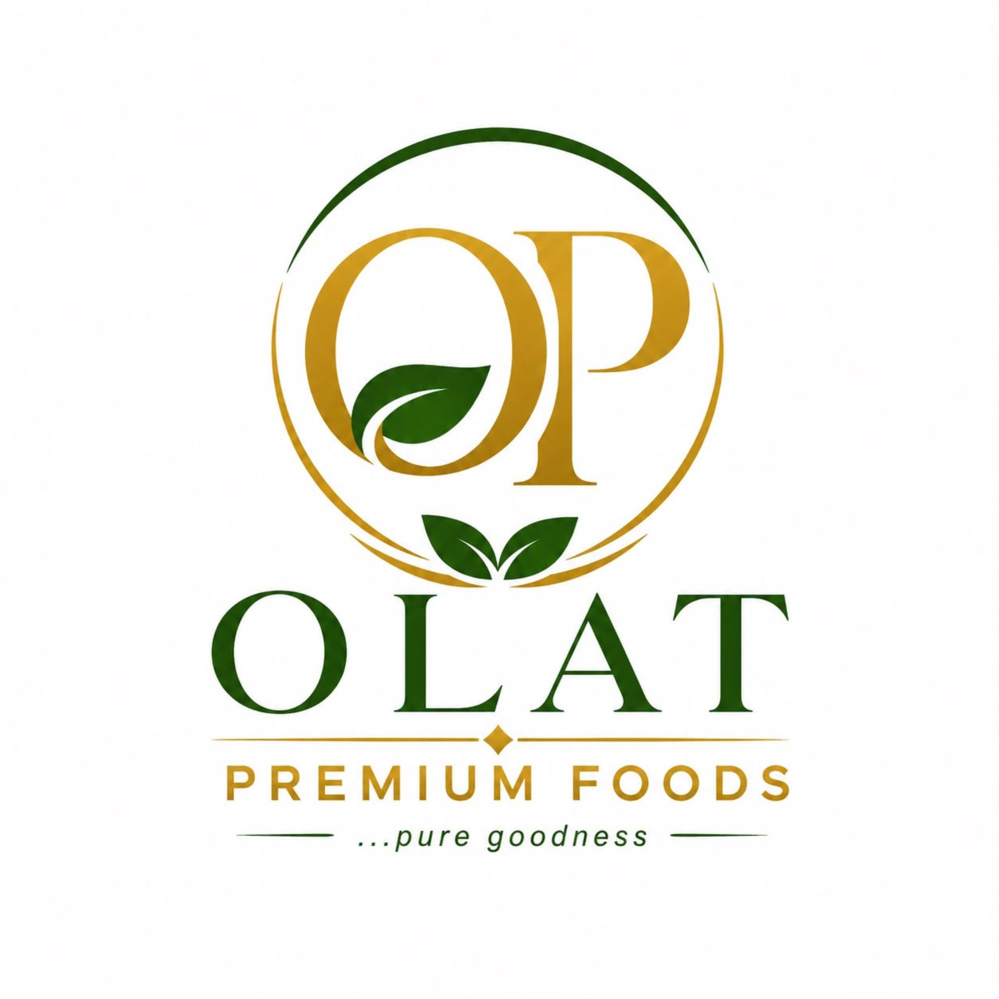Olat Premium Food Export Limited